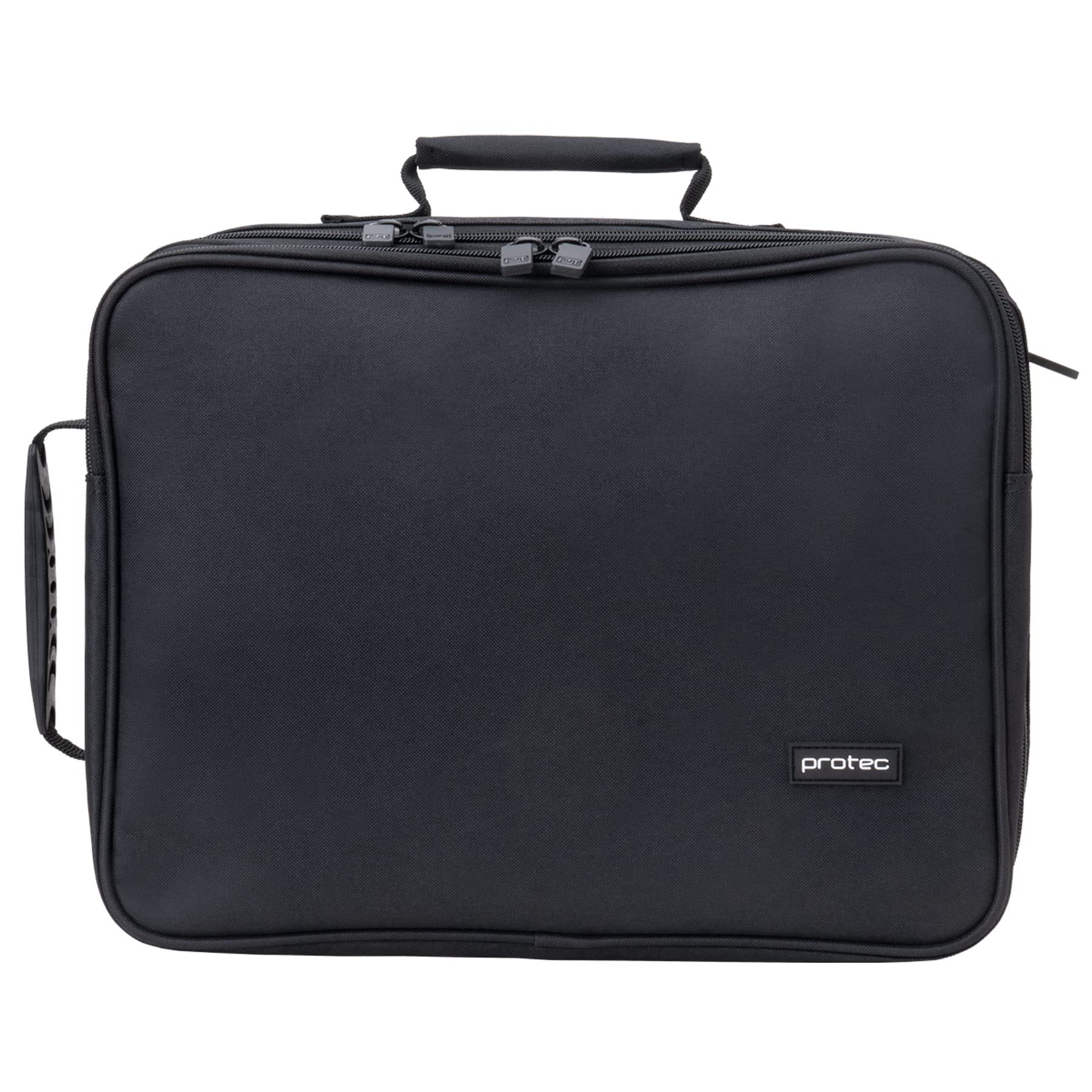 Amazon.com: Protec Clarinet/Oboe Deluxe Case Cover with Large